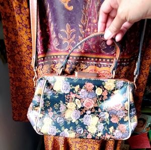 Patricia Nash Gracchi bag